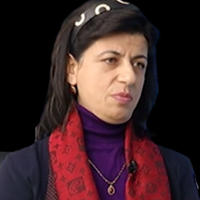 Aysel EVRAN