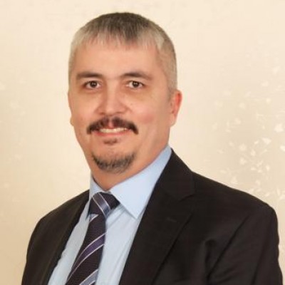 Bekir ÇETİNKAYA
