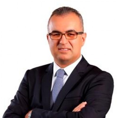 Murat Sertan SAĞMANLI