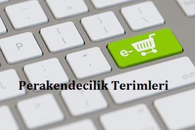 Perakendecilik Terimleri: Click to Collect