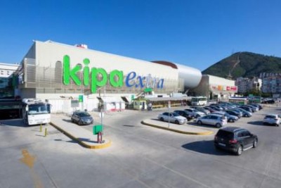 Kipa’lar Migros olma yolunda