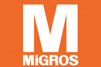 Migros 2016 yılının ilk çeyreğinde yurtiçi satışlarını yüzde 18,7 artırdı