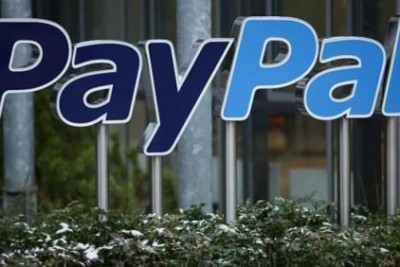 PayPal Türkiye’den çekildi