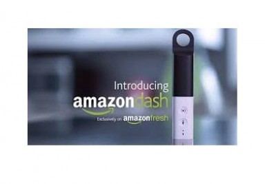 En İyi Perakendecilik Konseptleri: Amazon Dash