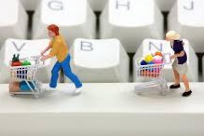 5 yıl Sonra E-ticaret Diye Bir Kavram Kalmayacak…