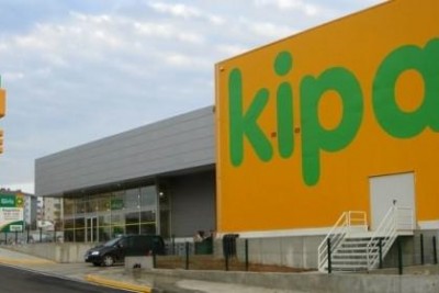 ​Kipa Migros’a satıldı