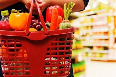 Enflasyon Sepetine Gıda Ayarı Geliyor