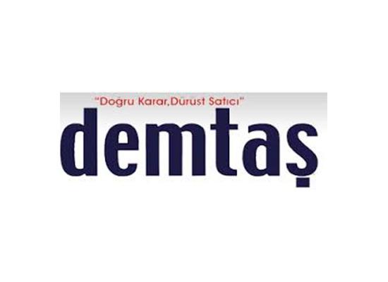 demtas