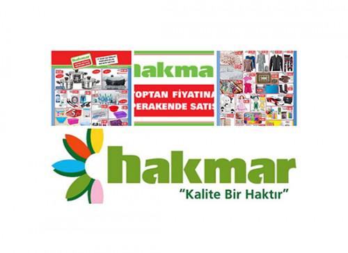 hakmar