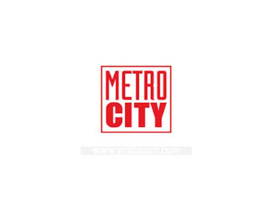 metro-city