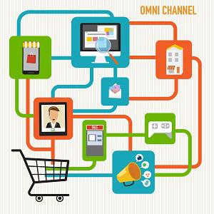 Kargem Araştırma Yazıları: Omni-Channel Perakendecilik