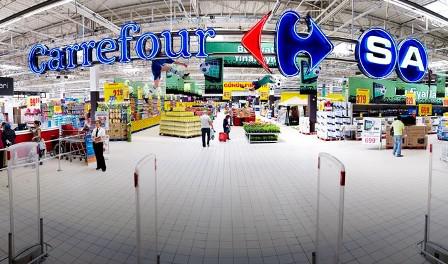 Carrefour