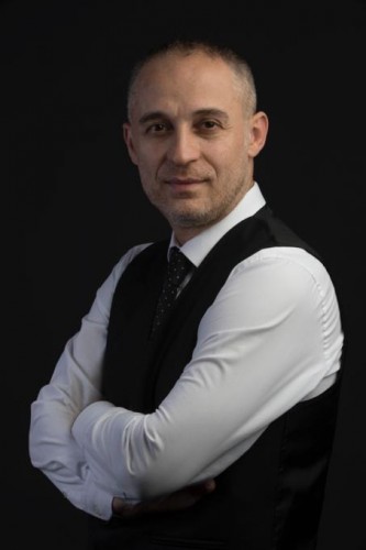 Murat ARAN
